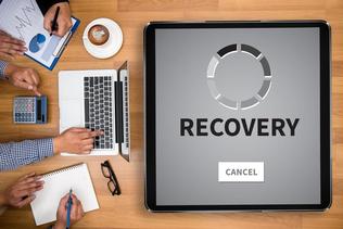 lost data recovery 